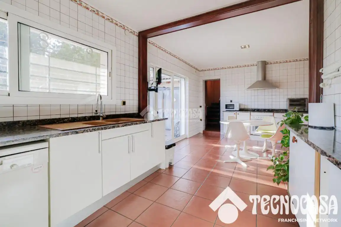 Casa con piscina in vendita a Cabrils, imagen 12