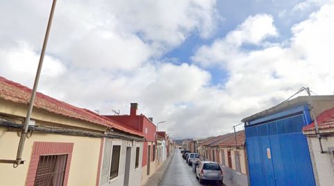 Foto 4 de Casa o xalet en venda a El Poblado - Abulagar, Puertollano