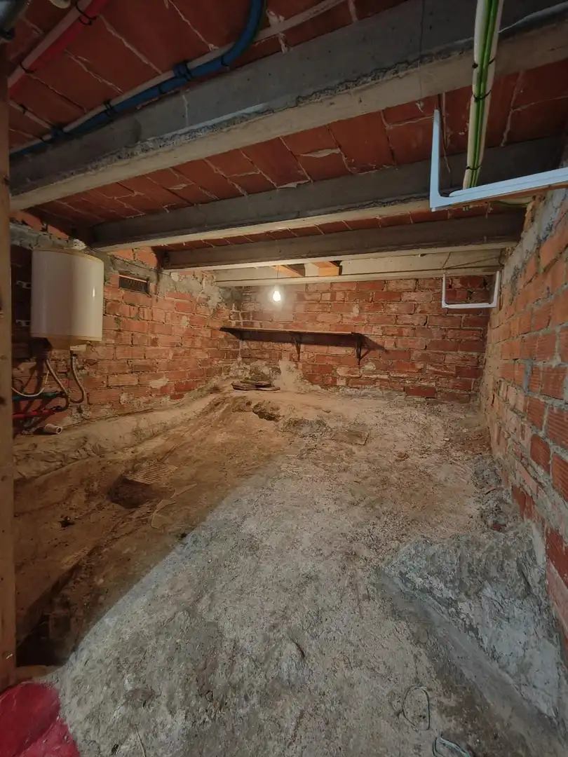 Houses for sale in Sant Pere de Ribes  with Air Conditioner, Heating and Storage room