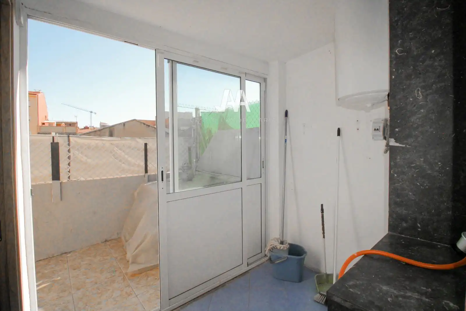 Pis en venda en Igualada amb Parquet, Terrassa i Balcó