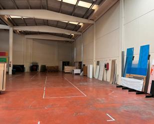 Industrial buildings to rent in Esparreguera