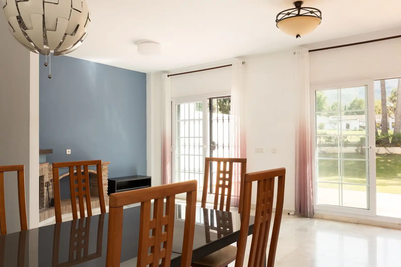 Casa o xalet en venda a Buenavista - Lauro Golf