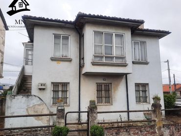 Casa amb jardí en venda a Sierrapando