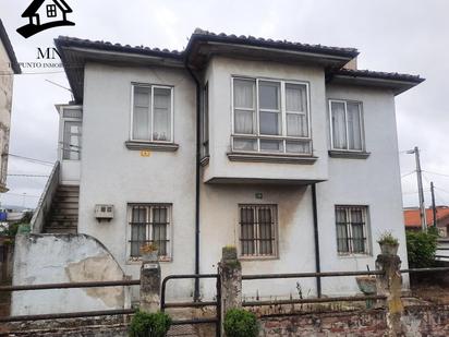 Casa o xalet en venda a Sierrapando, Torrelavega