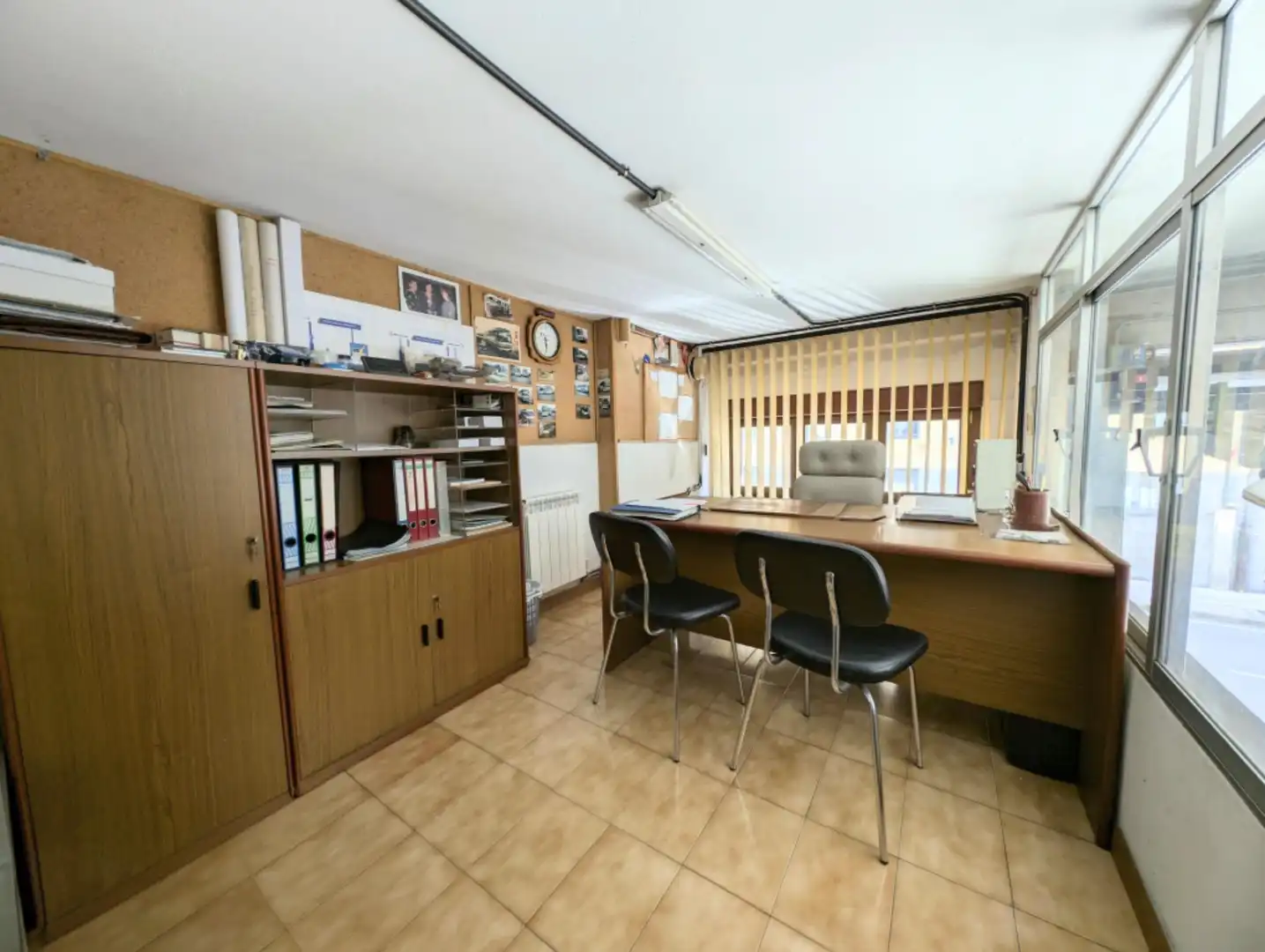 Casa o xalet en venda en Aller amb Calefacció, Jardí privat i Terrassa