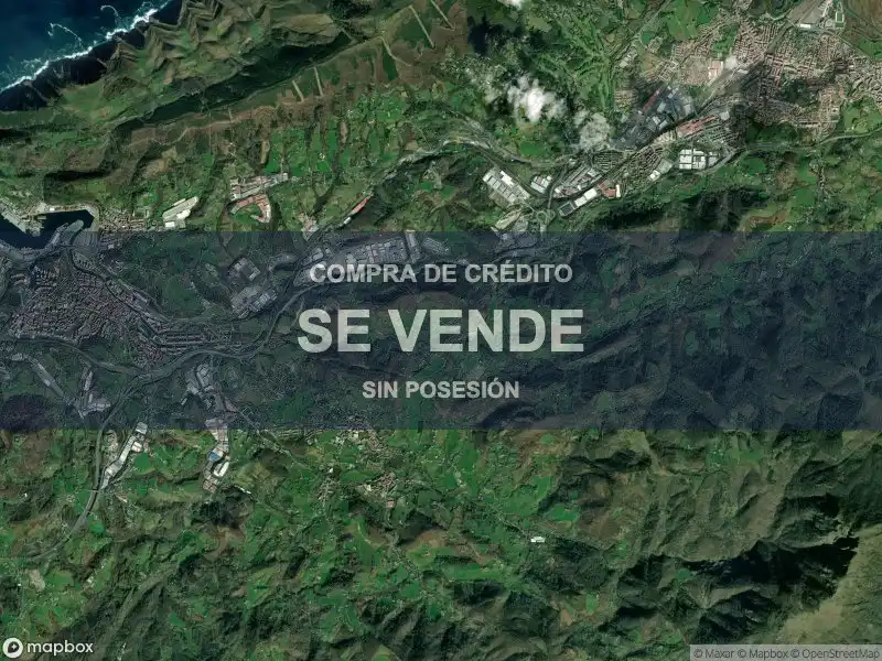 Piso en venta en Oiartzun