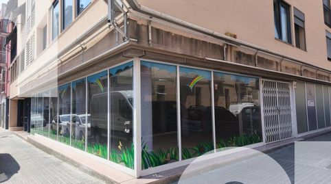 Local en venda a Granollers centre
