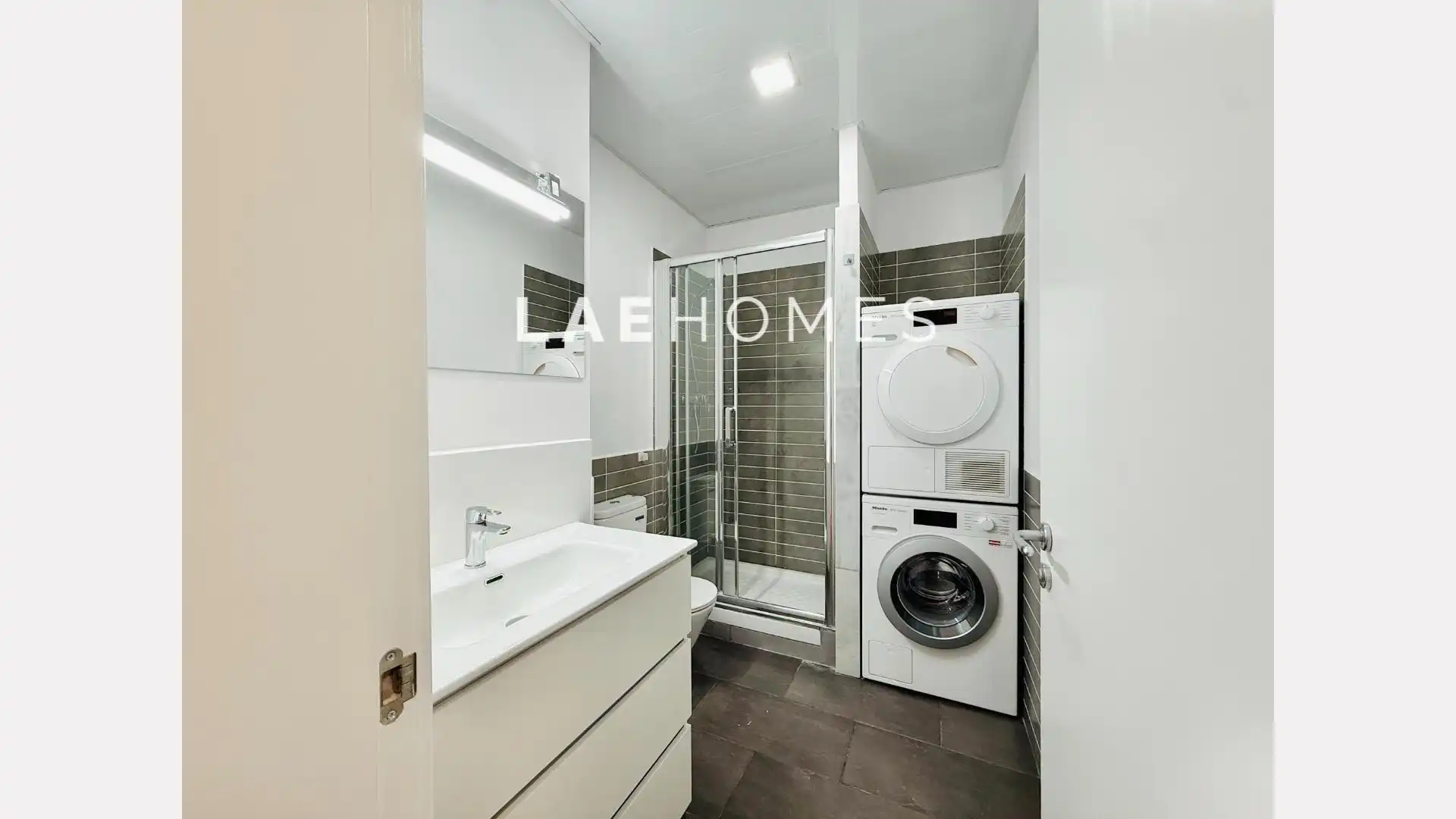 Piso con balcón en venta en Carrer BALMES, imagen 21