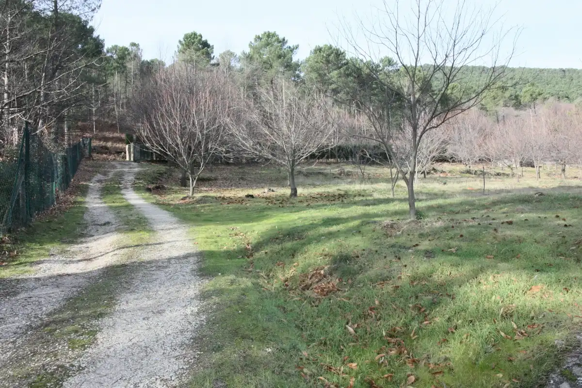 Country homes for sale in Guisando  with Heating, Private garden and Terrace