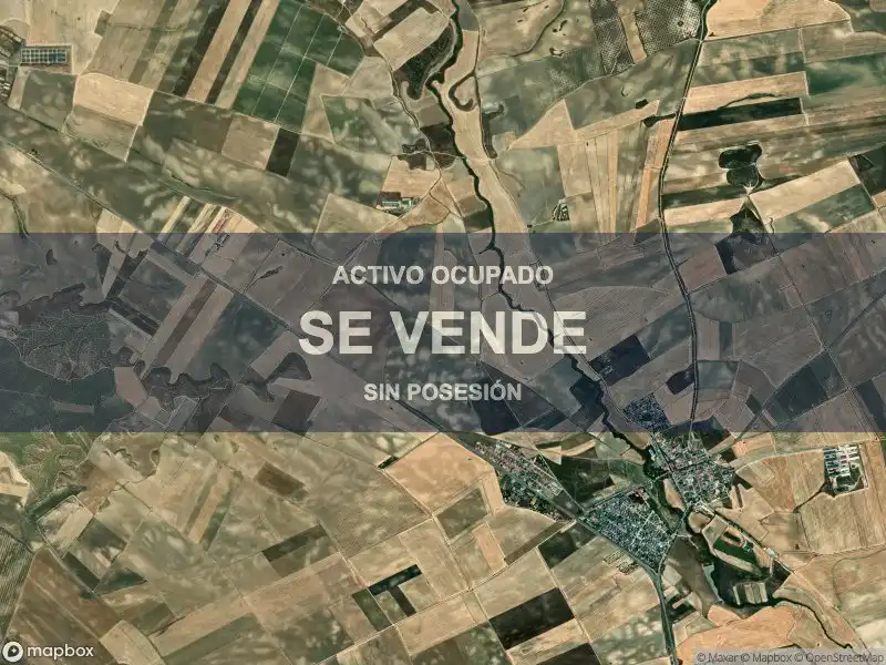Piso en venta en Villamiel de Toledo
