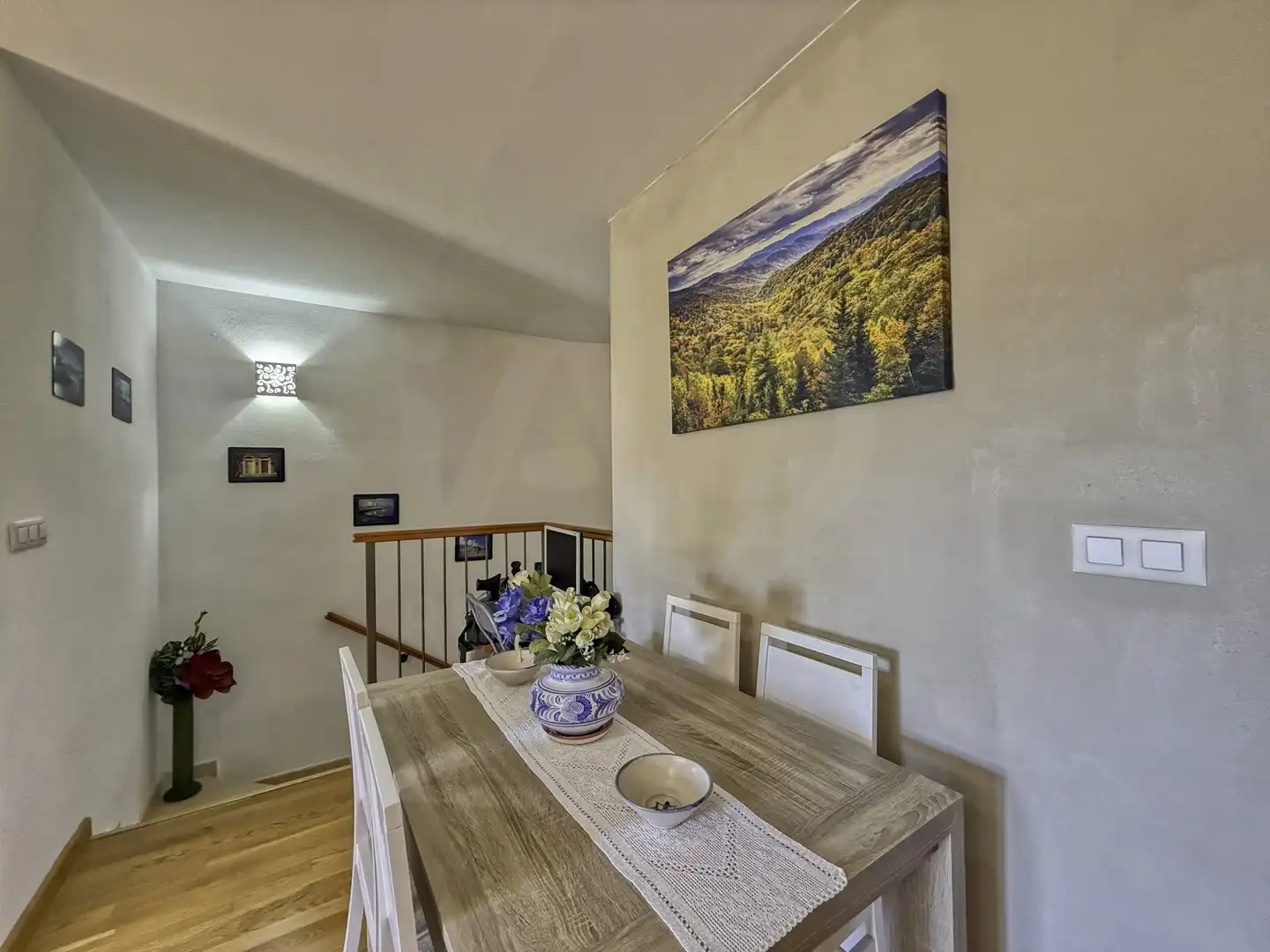 Maisonette zum Verkauf in Alcalá de la Selva, imagen 21