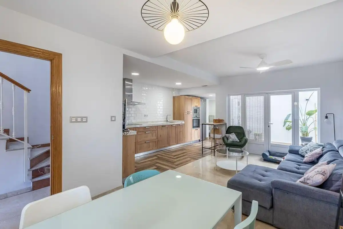 Wohnung zum Verkauf in Calle Baden Powell, imagen 11