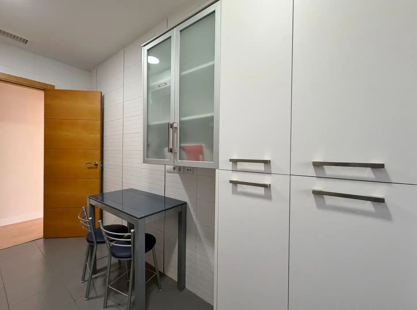 Piso con ascensor en venta en Francisco Rabal 33, imagen 22