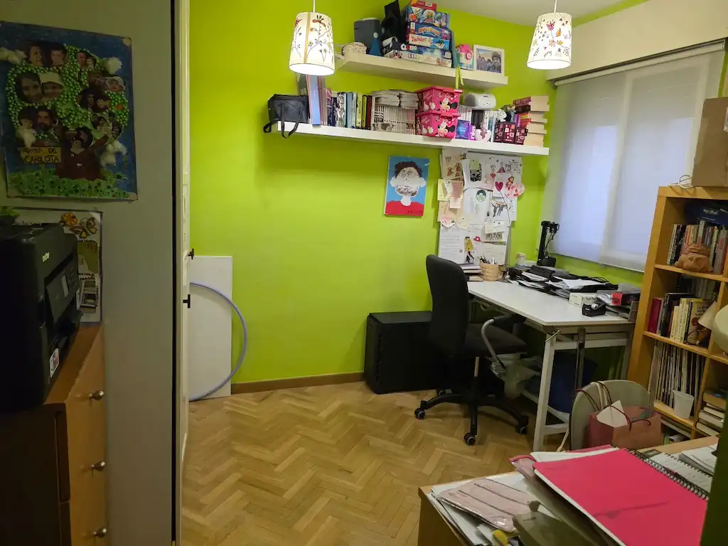 Habitación de Piso en venta en Torrejón de Ardoz con Aire acondicionado, Calefacción y Trastero