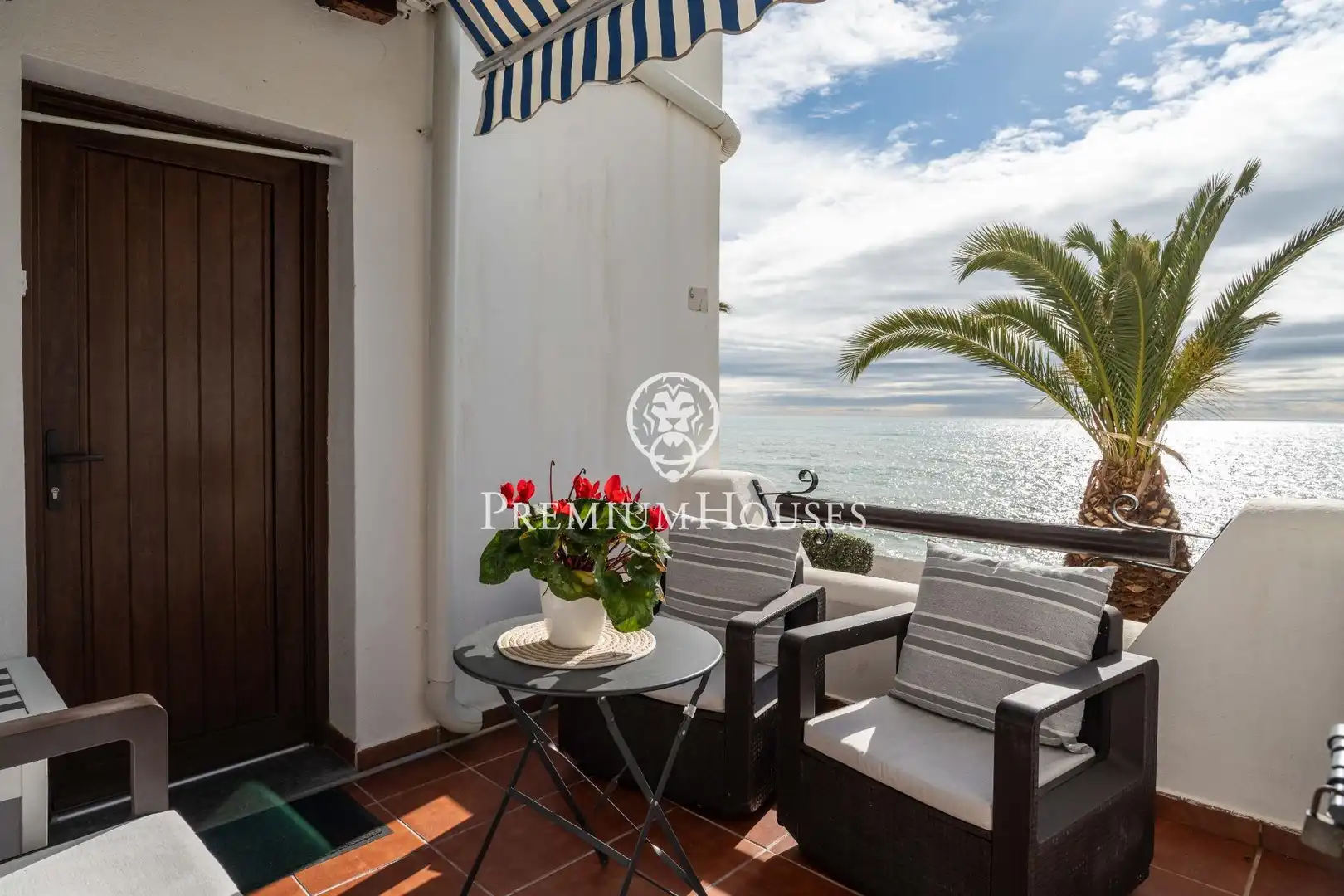 Flat with terrace for sale in L'Aragai, imagen 2