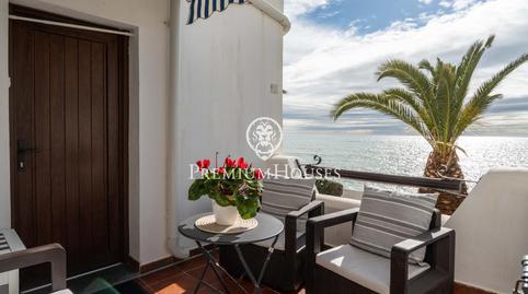 Foto 2 de Pis en venda a L'Aragai, Vilanova i la Geltrú