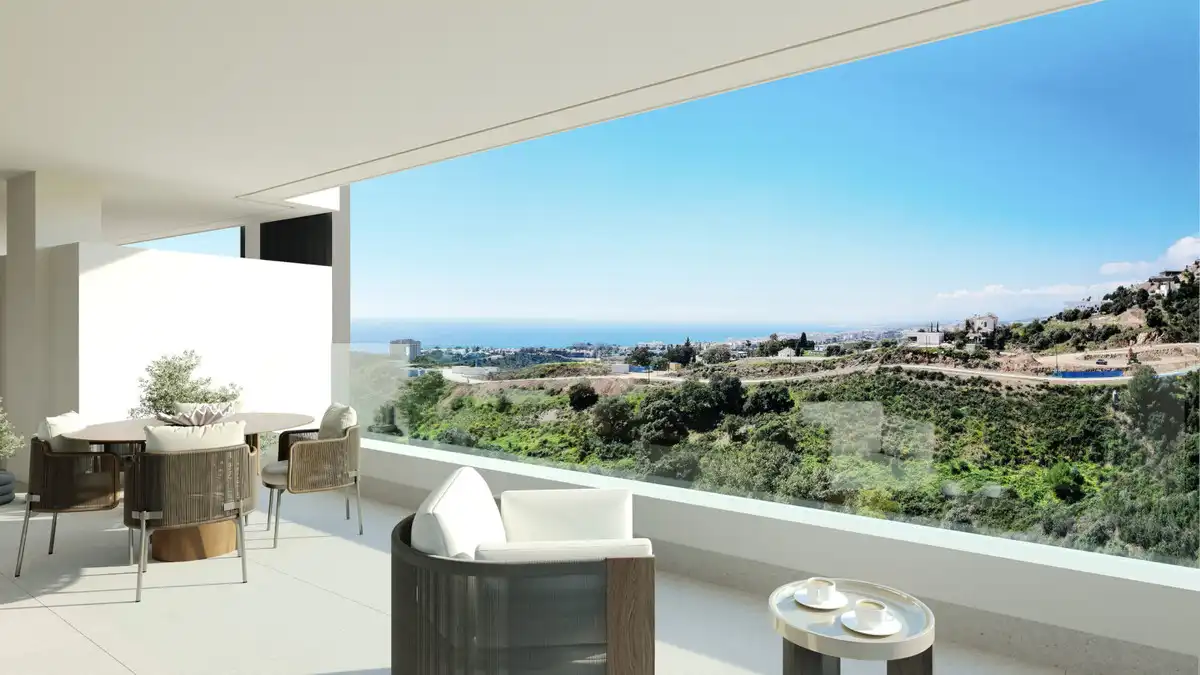 Wohnung mit Pool zum Verkauf in Río Real - Los Monteros, imagen 42