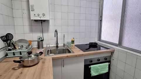 Foto 2 de Piso en venta en Calle Andalucía, 45, Mondejar - Junquillos, La Línea de la Concepción