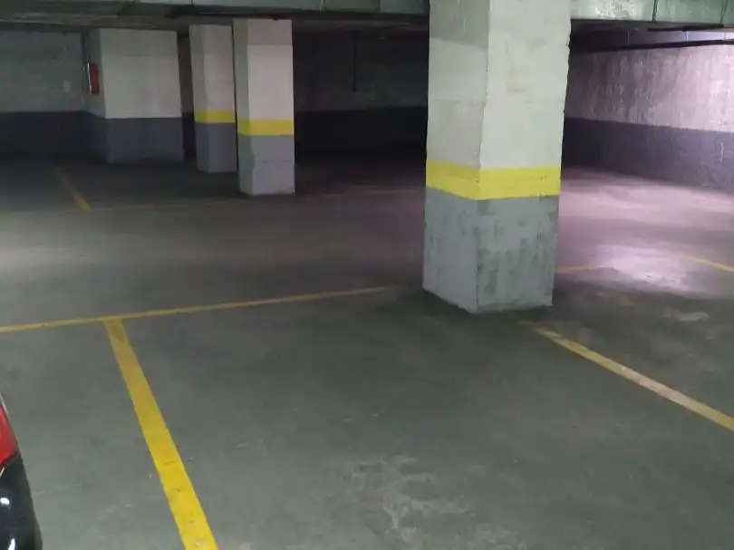 Aparcament de Garatge en venda en Nervión