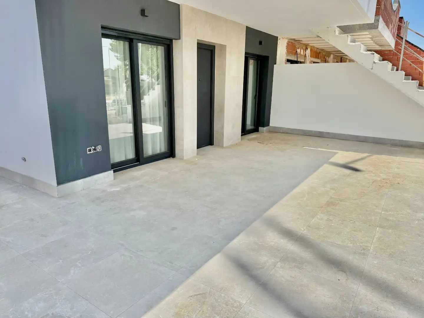 Flat with terrace for sale in Pilar de la Horadada ciudad, imagen 11