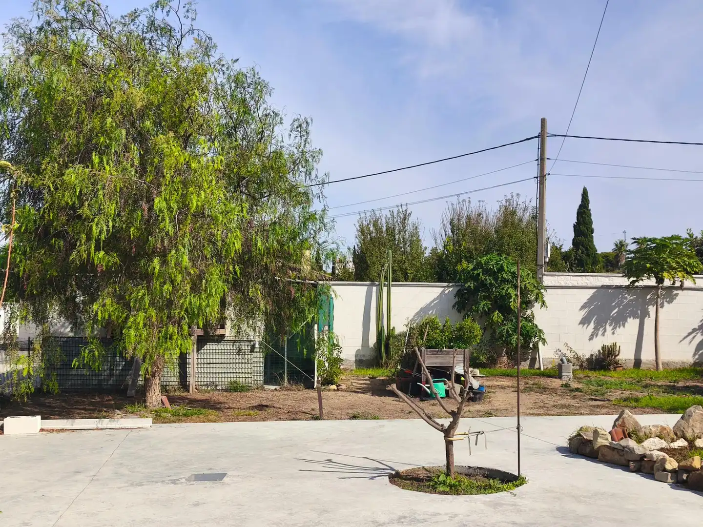 Casa o xalet en venda en Los Franceses – La Vega