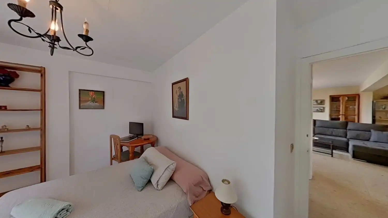 Apartamento con ascensor en venta en CHACÓN 1, imagen 14