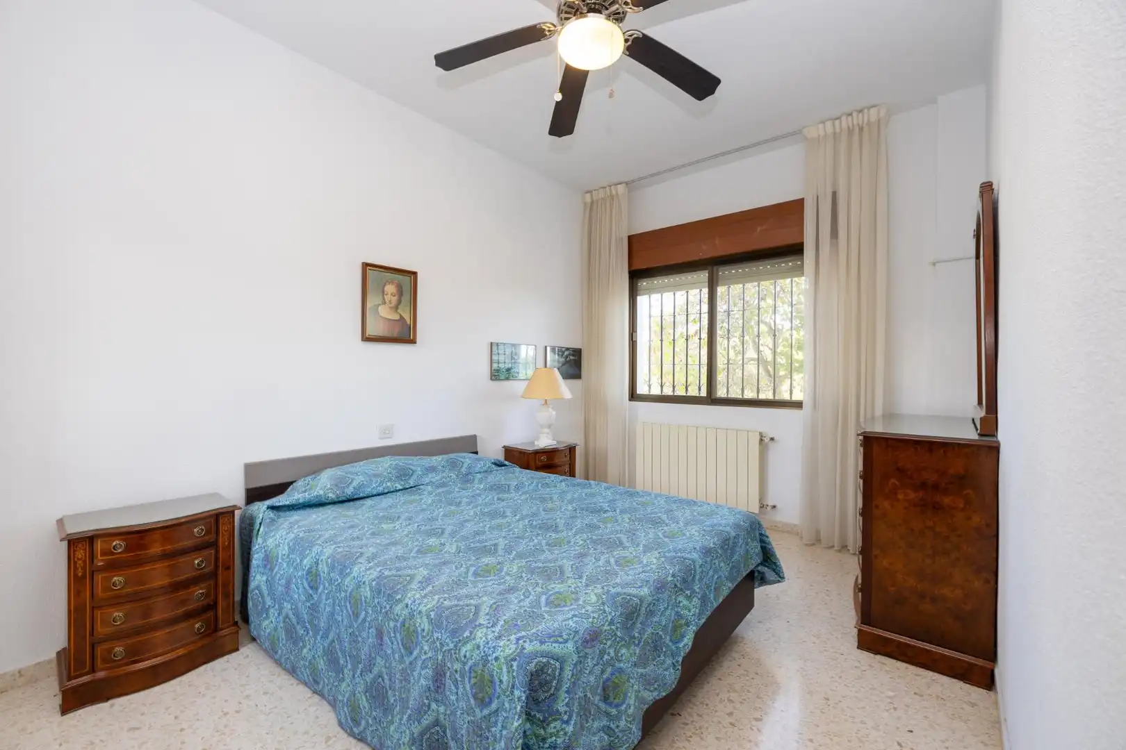 Chalet con piscina en venta en Calle ALIJARES, imagen 27