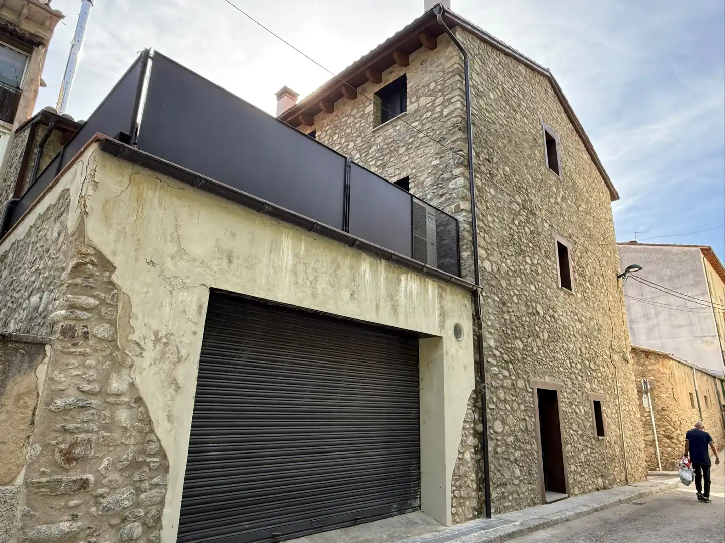 Maison avec terrasse à vendre à Carrer del Freser