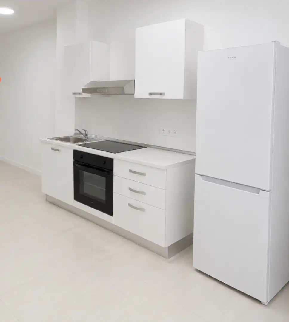 Loft en venta en Santa Rosa - Valdeolleros