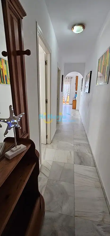 Apartament amb jardí en venda a El Peñoncillo, imagen 5