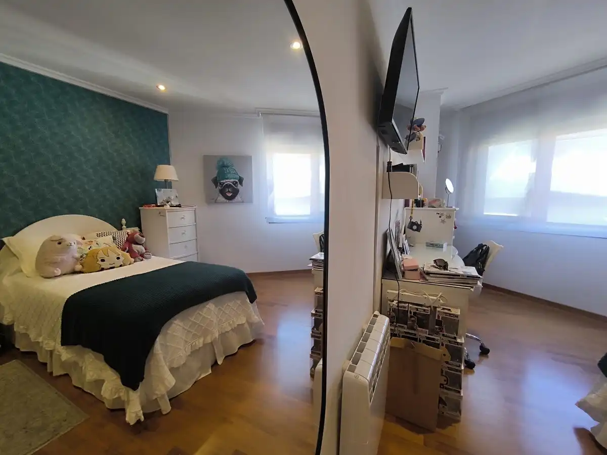 Flat with lift for sale in Vilagarcía, imagen 15