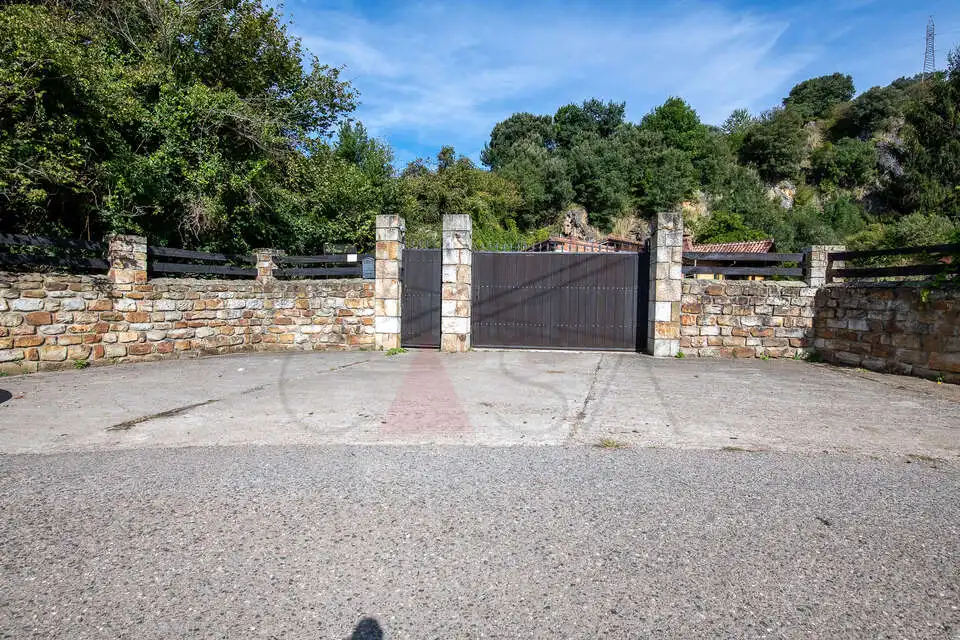 Casa con jardín en venta en Diseminado Liaño, imagen 39