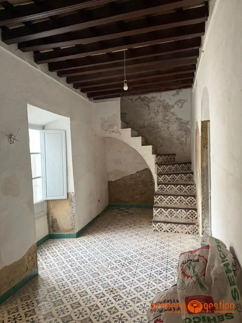 Casa o chalet en venta en Fuentes de Andalucía con Terraza