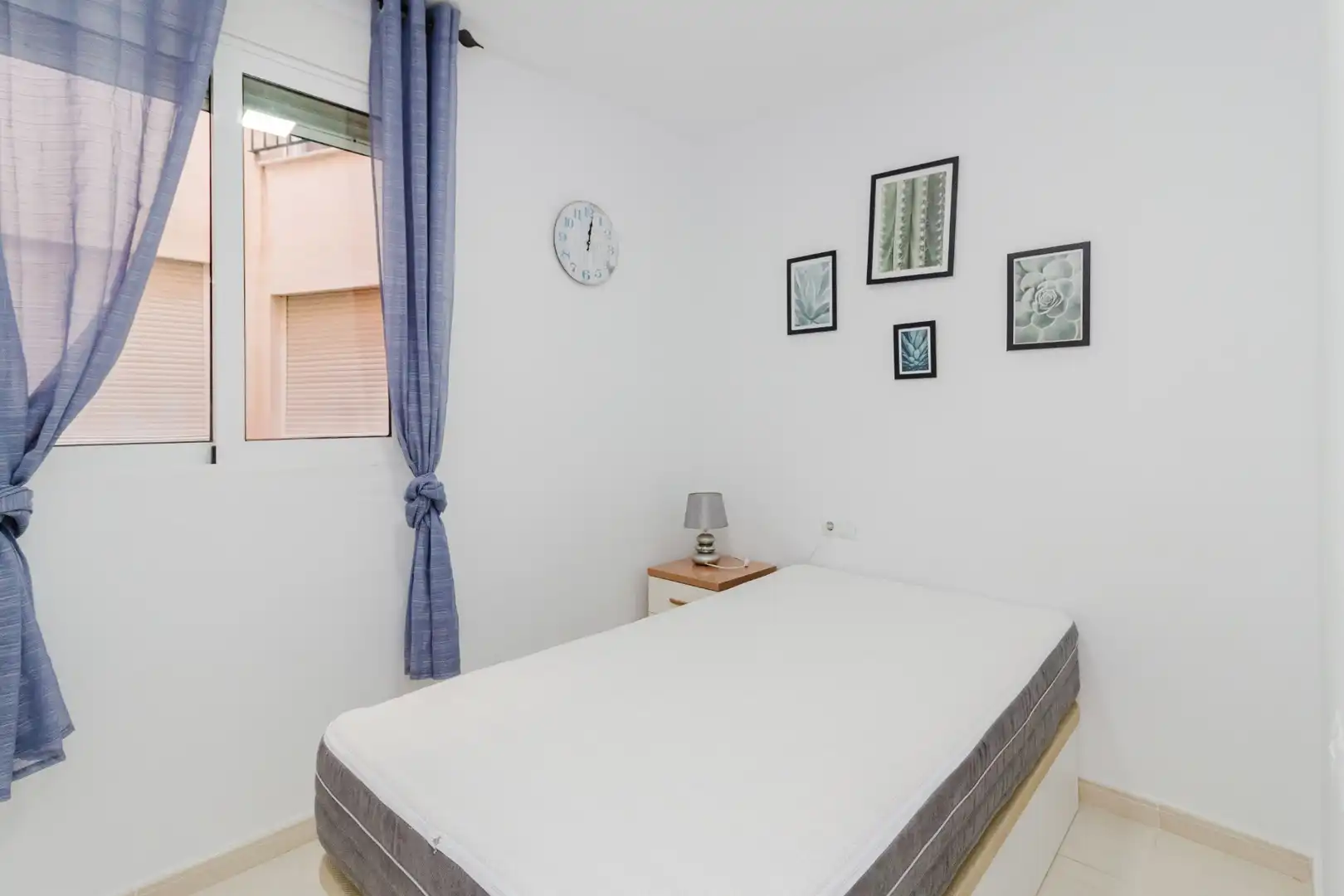Apartament amb ascensor en venda a Pilar de la Horadada ciudad, imagen 8