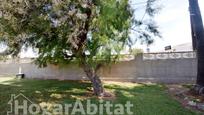Garden of House or chalet for sale in Almazora / Almassora  with Heating, Private garden and Terrace
