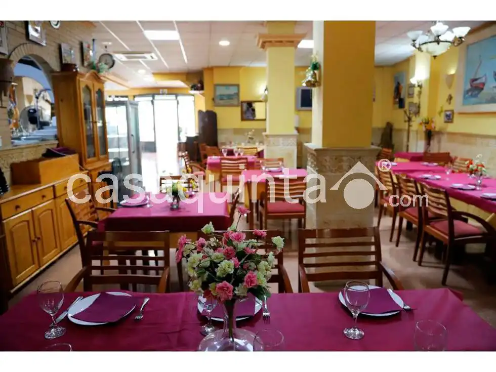 Local comercial en venta en Carrer Cor de Jesus Corazon de Jesus, imagen 17