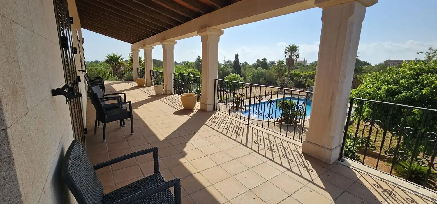 Maison rustique à louer à Manacor Centre, imagen 42