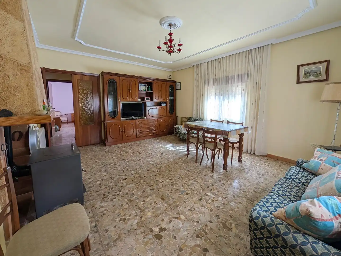 Villa con terrazza in vendita a Calle Cristo 4, imagen 20