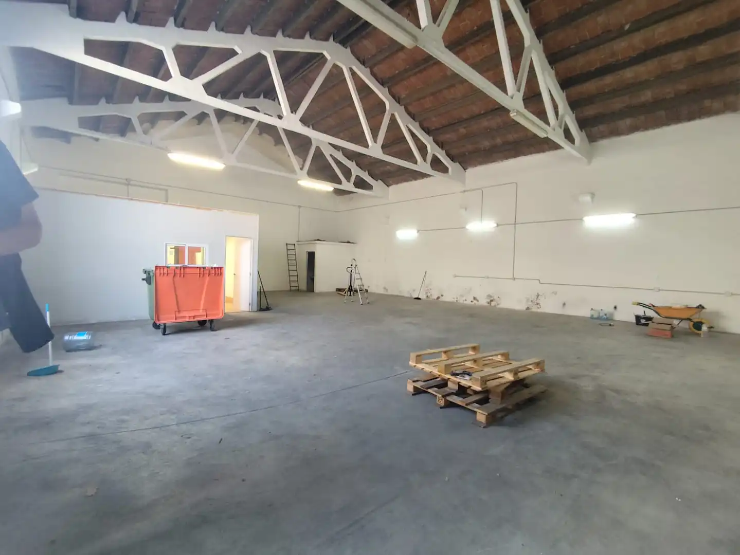 Industrial building to rent in Sud, imagen 8