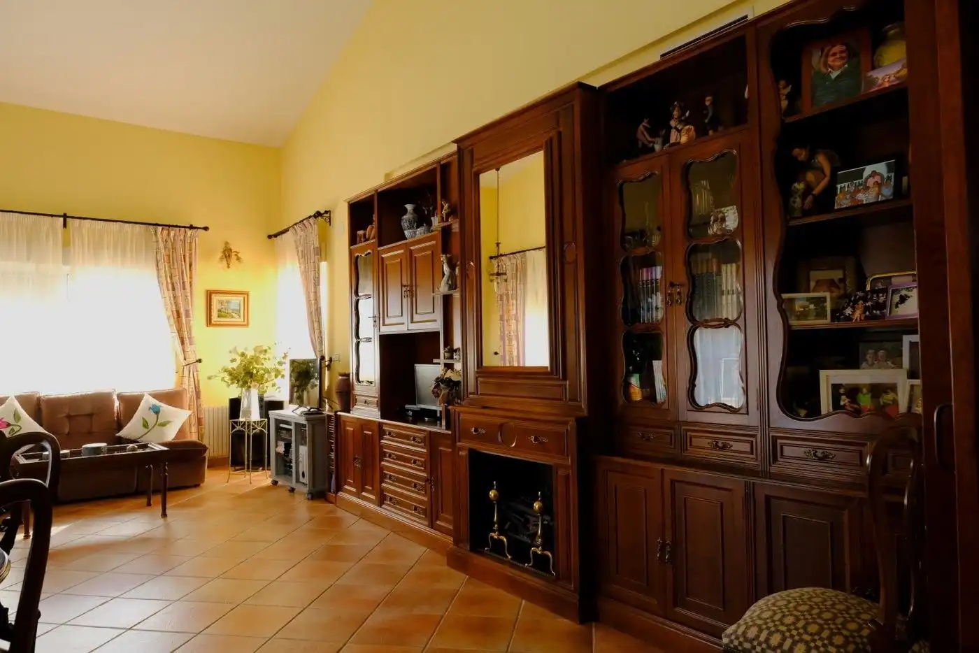 Villa avec piscine à vendre à Desamparados - Hurchillo - Torremendo, imagen 15