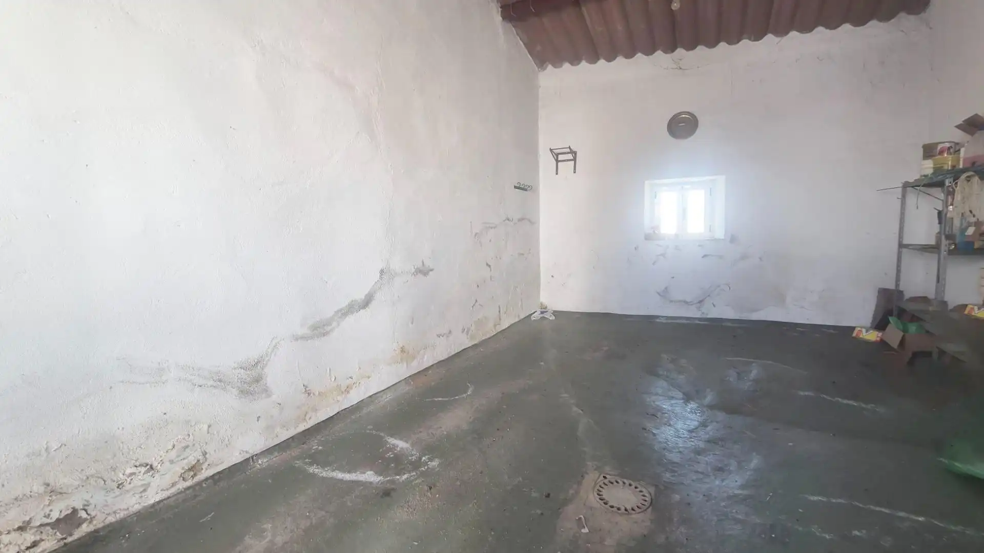 Garage for sale in Barruecopardo