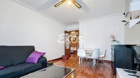 Foto 4 de Pis en venda a Eskoriatza, Gipuzkoa