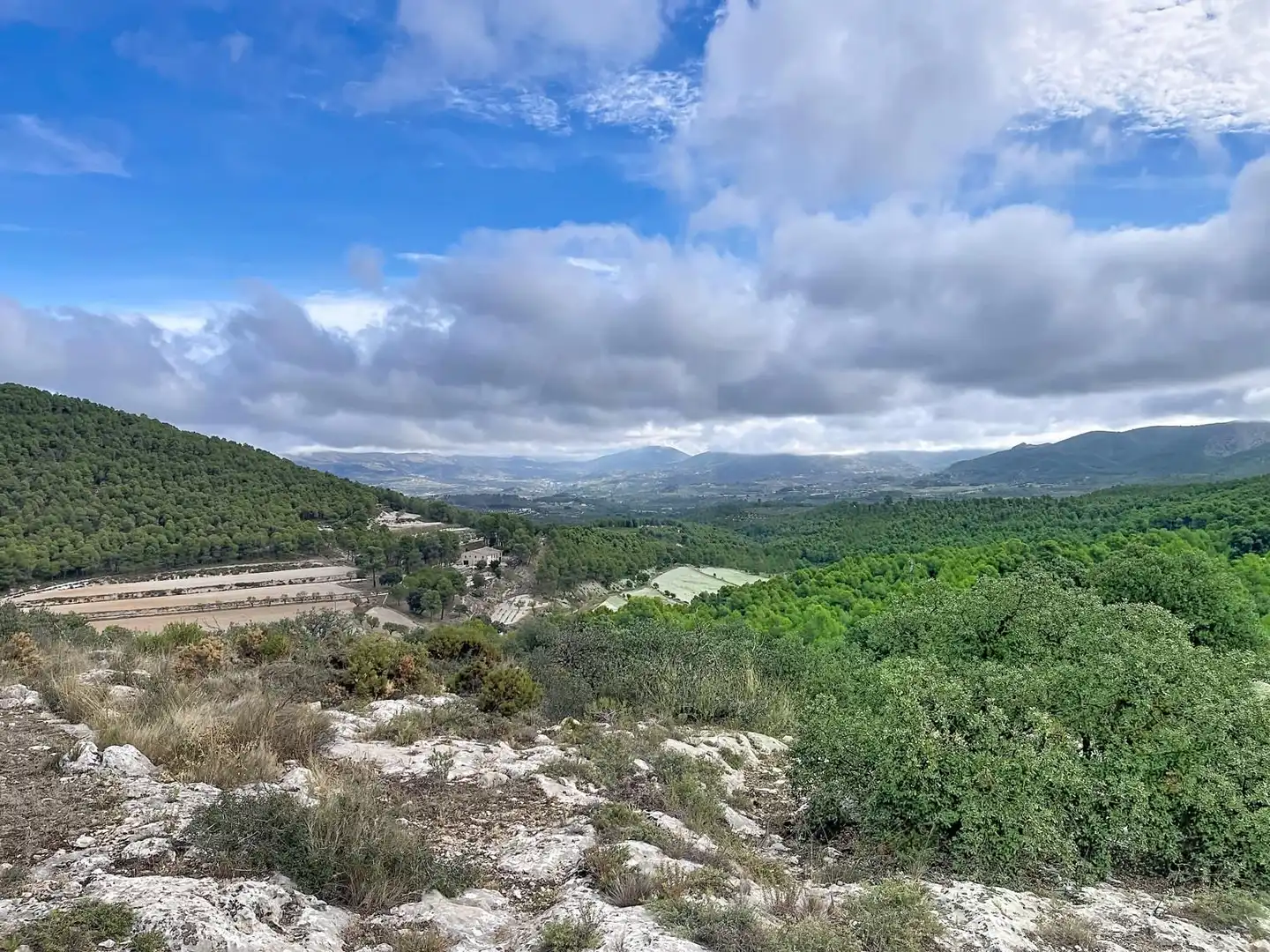 Rural land for sale in Penàguila, imagen 30