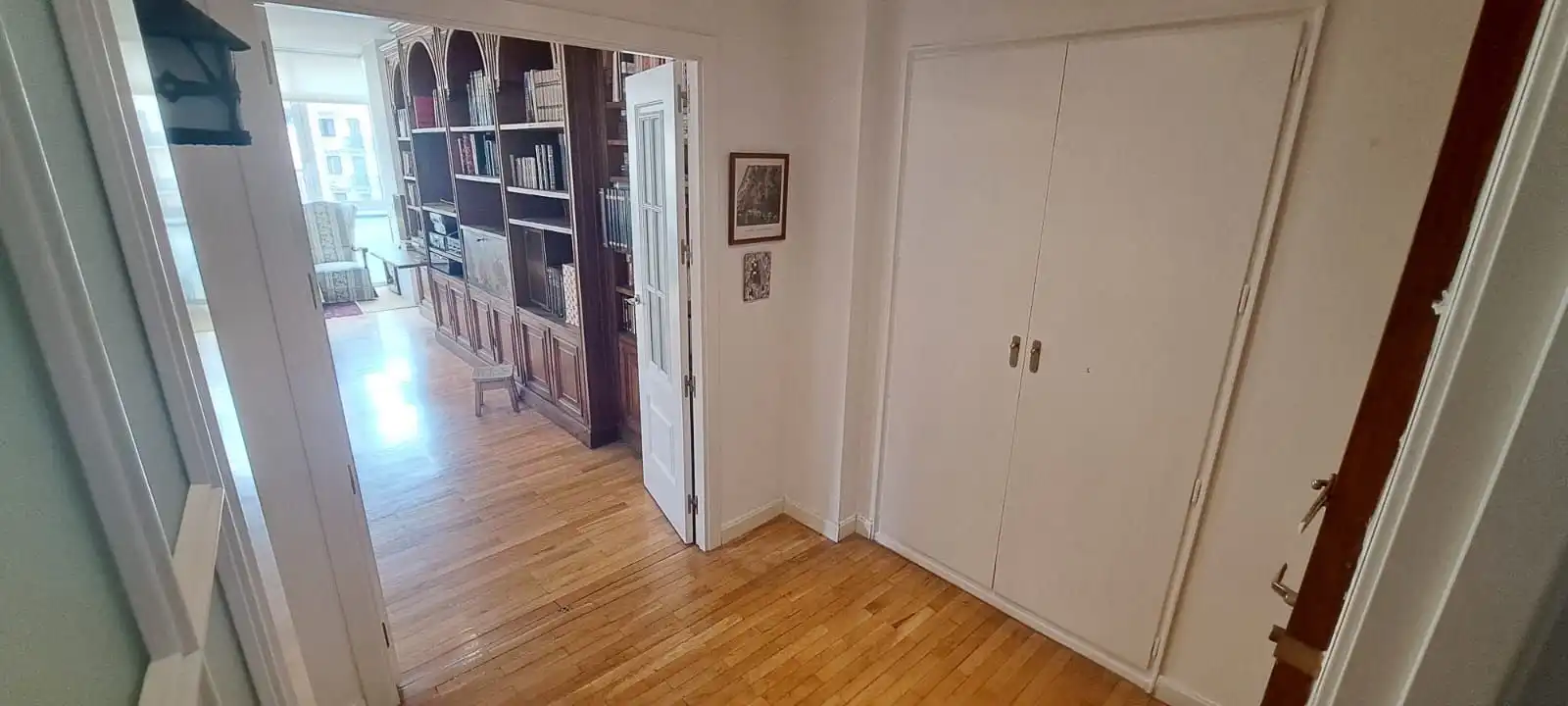 Piso con ascensor en venta en Alcalá, imagen 32