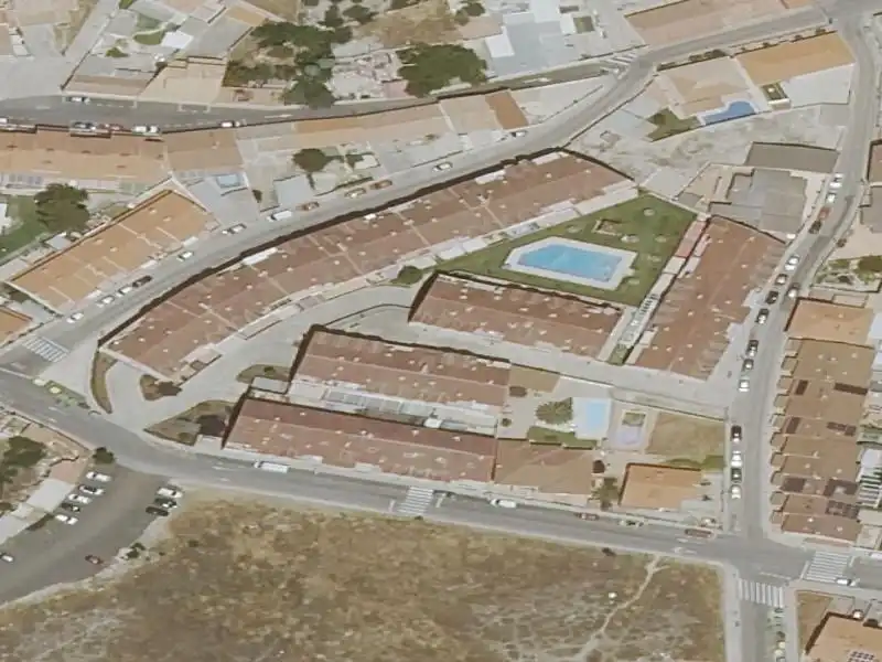 Wohnung zum Verkauf in Travesía Huertas de las