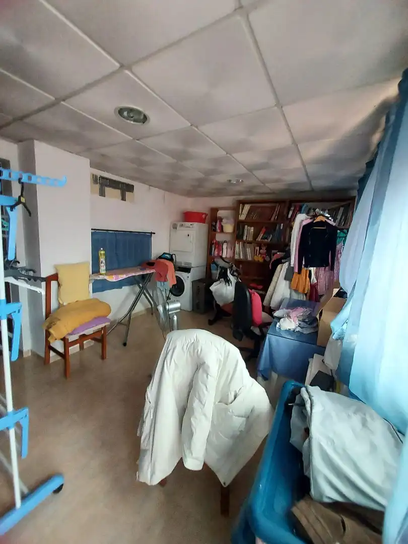 Casa a schiera con terrazza in vendita a Participación Ciudadana 36, imagen 29