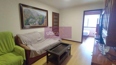 Foto 5 de Piso en venta en Berbés - Peritos, Vigo