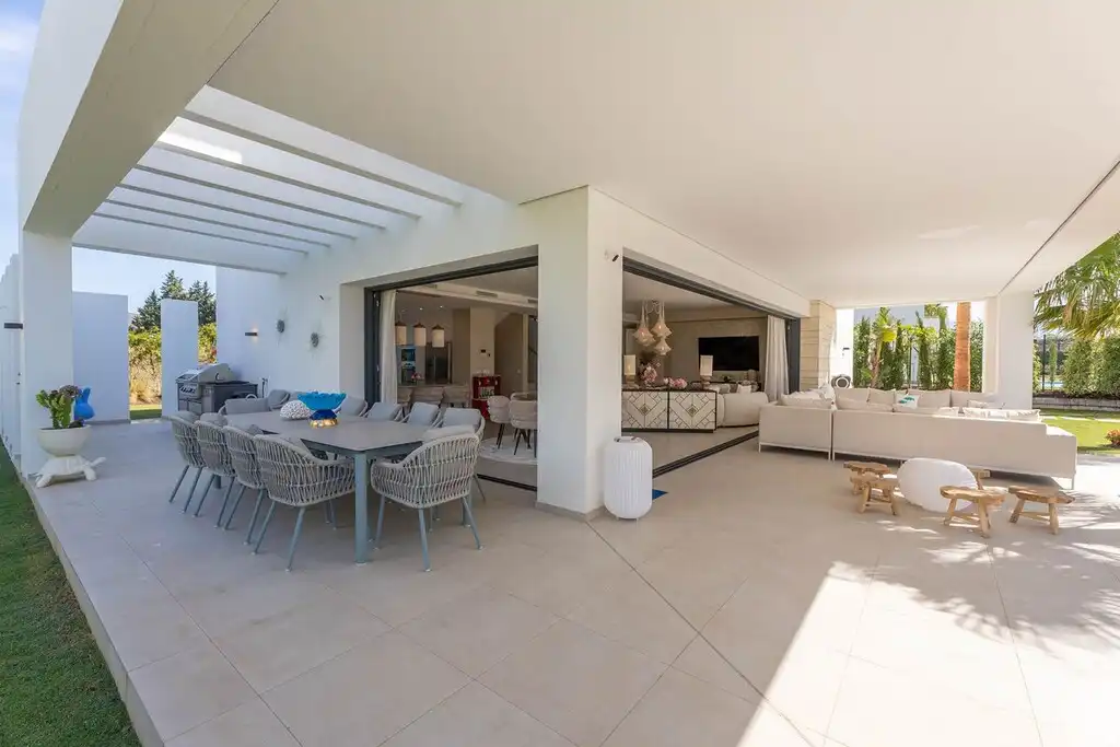 Villa avec piscine à vendre à La Cala Golf - Lagar Martell, imagen 14