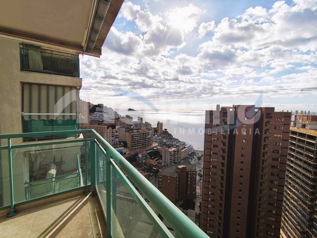 Piso en Venta en Calle Terral en Cala Palmera - Atrium