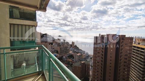 Foto 3 de Pis en venda a Calle Terral, Cala Palmera - Atrium, Alicante